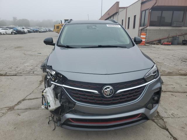 Photo 5 from auction – 2020 BUICK ENCORE GX with VIN KL4MMFSL4LB103652