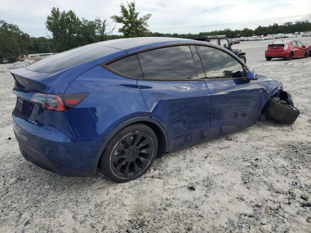 Photo 3 from auction – 2023 TESLA MODEL Y with VIN 7SAYGDEE4PA159335
