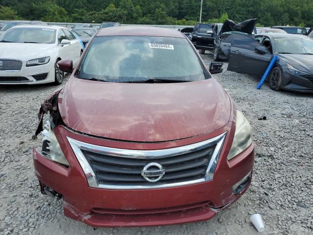 Photo 5 from auction – 2013 NISSAN ALTIMA 2.5 with VIN 1N4AL3AP4DC248626