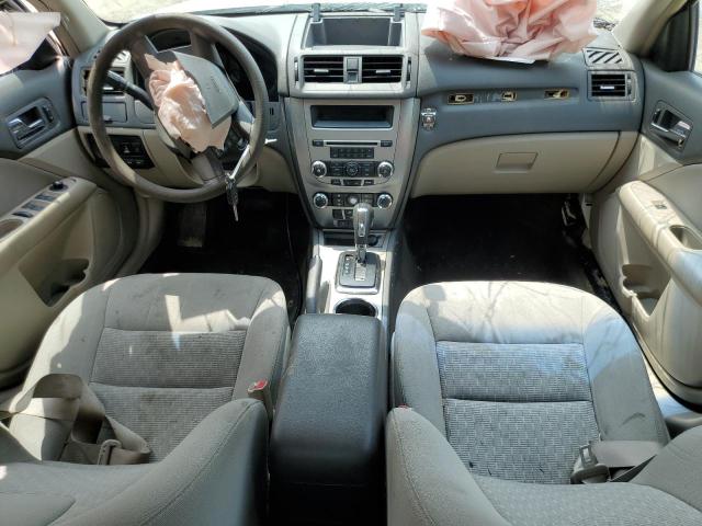 Photo 8 from auction – 2010 FORD FUSION S with VIN 3FAHP0GA3AR179171