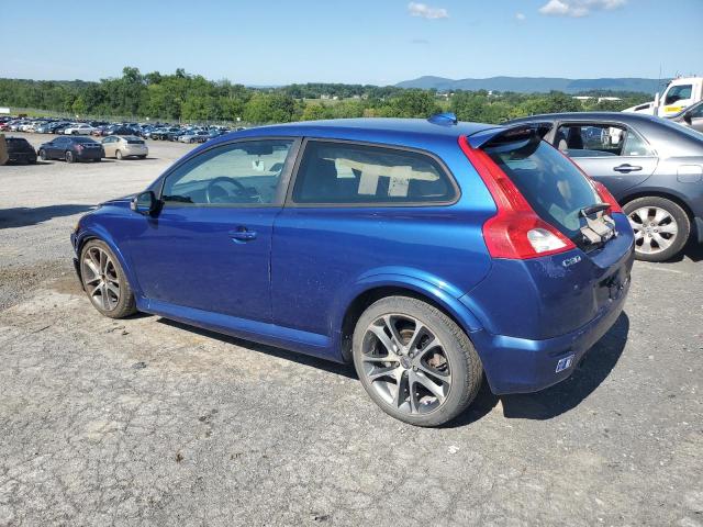 Photo 2 from auction – 2008 VOLVO C30 T5 with VIN YV1MK672082061994