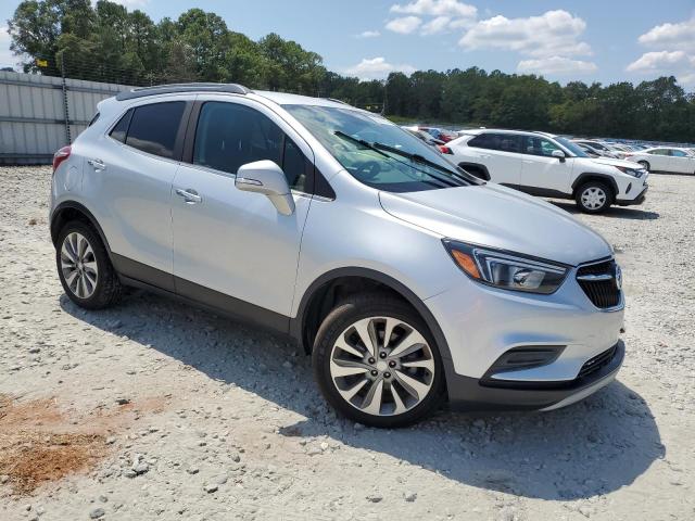 Photo 4 from auction – 2019 BUICK ENCORE PRE with VIN KL4CJASB9KB714130