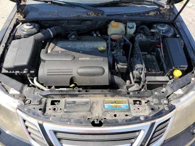 Photo 11 from auction – 2008 SAAB 9-3 2.0T with VIN YS3FB49Y381111385