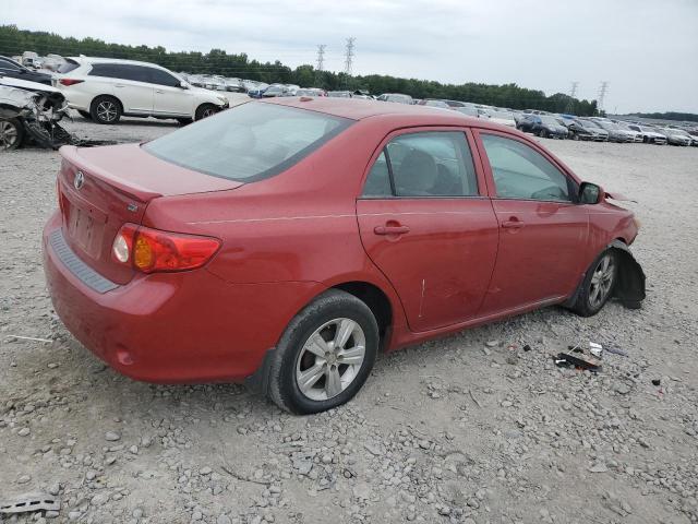 Photo 3 from auction – 2010 TOYOTA COROALLA with VIN 1NXBU4EEXAZ281903