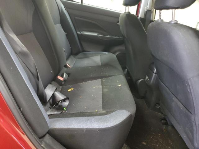 Photo 10 from auction – 2024 NISSAN VERSA SV with VIN 3N1CN8EV7RL829796