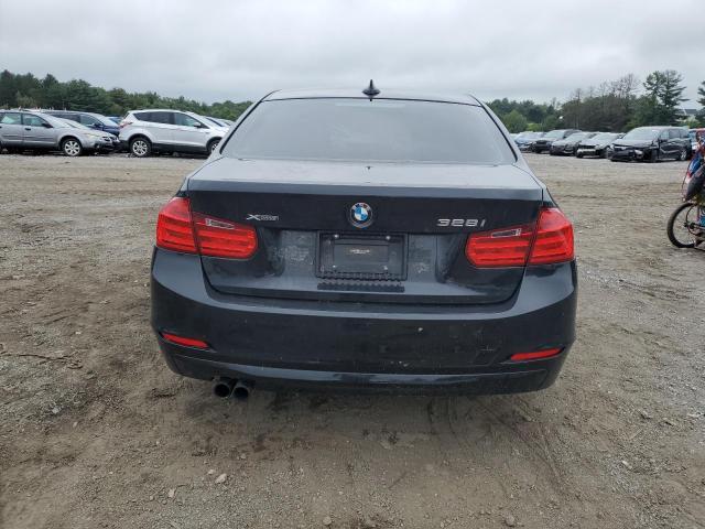 Photo 6 from auction – 2013 BMW 328 XI SUL with VIN WBA3B5C59DF593515