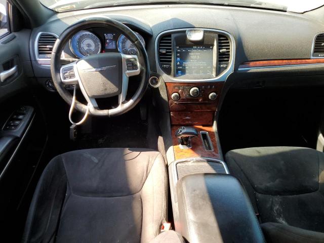 Photo 8 from auction – 2012 CHRYSLER 300 with VIN 2C3CCAAG7CH192057