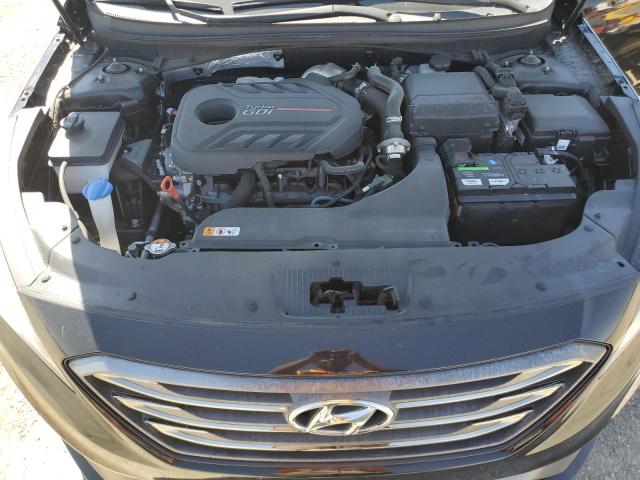 Photo 11 from auction – 2017 HYUNDAI SONATA SPO with VIN 5NPE34AB1HH568437