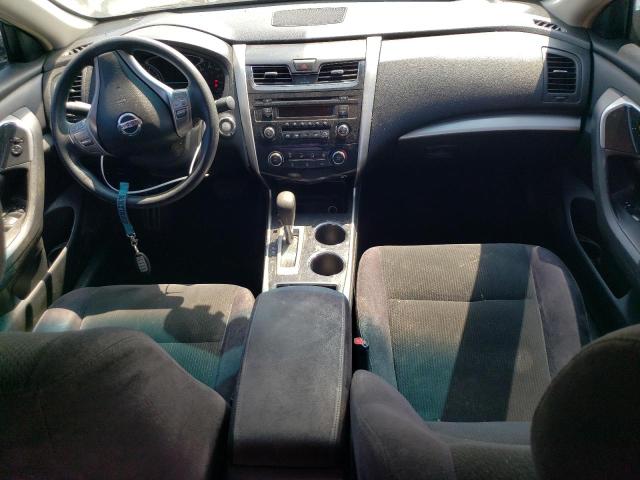 Photo 8 from auction – 2013 NISSAN ALTIMA 2.5 with VIN 1N4AL3AP7DN555440