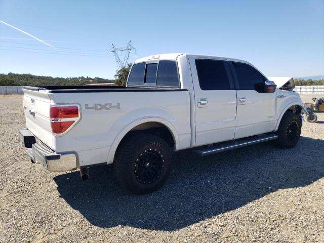 Photo 3 from auction – 2011 FORD F150 SUPER with VIN 1FTFW1ET0BFB71252