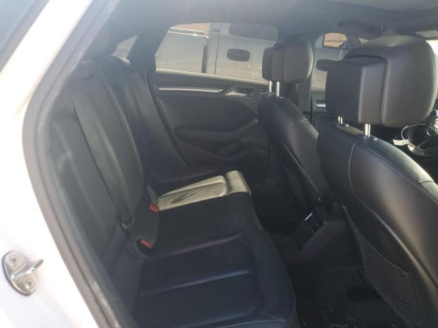 Photo 10 from auction – 2018 AUDI A3 PREMIUM with VIN WAUB8GFF2J1014724
