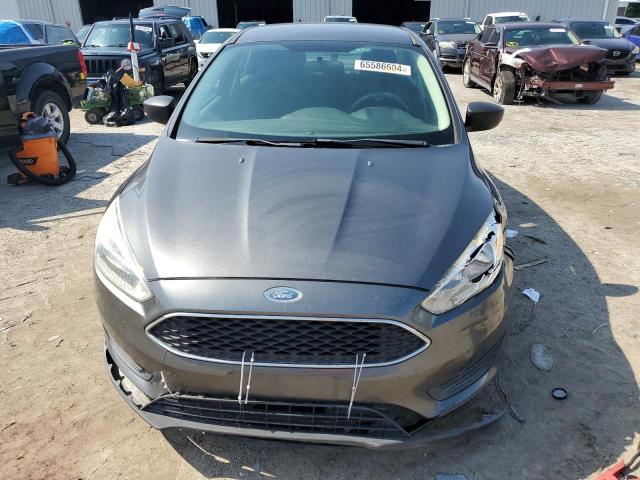 Photo 5 from auction – 2018 FORD FOCUS S with VIN 1FADP3E23JL329418