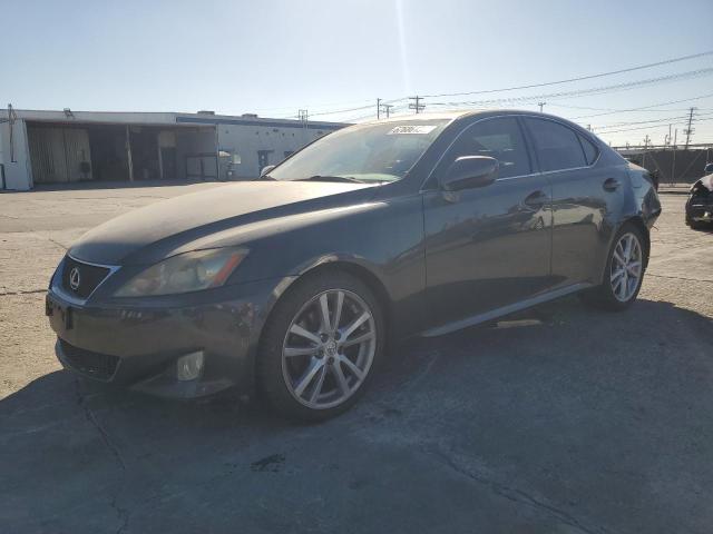 صورة رقم 1 من المزاد - 2007 LEXUS IS 250 مع VIN JTHBK262775032897