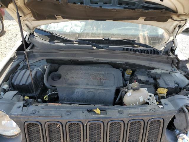 Photo 12 from auction – 2016 JEEP RENEGADE T with VIN ZACCJBCT2GPD35826