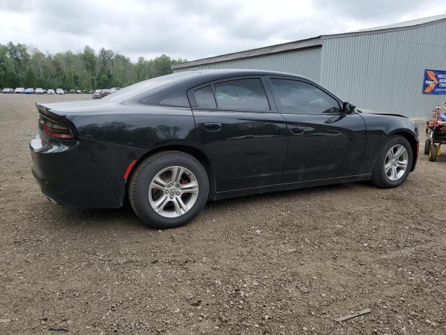 Photo 3 from auction – 2019 DODGE CHARGER SX with VIN 2C3CDXBG3KH537629
