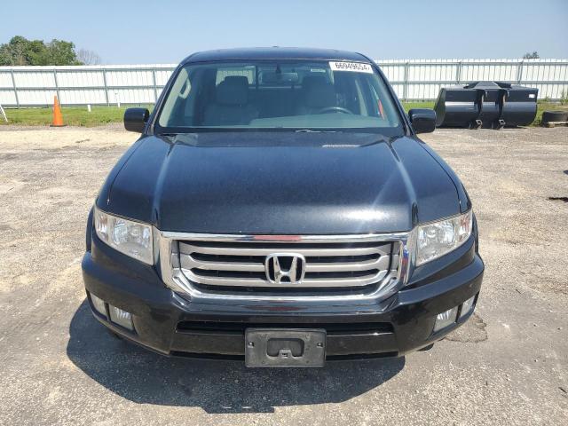 Photo 5 from auction – 2013 HONDA RIDGELINE with VIN 5FPYK1F56DB004252