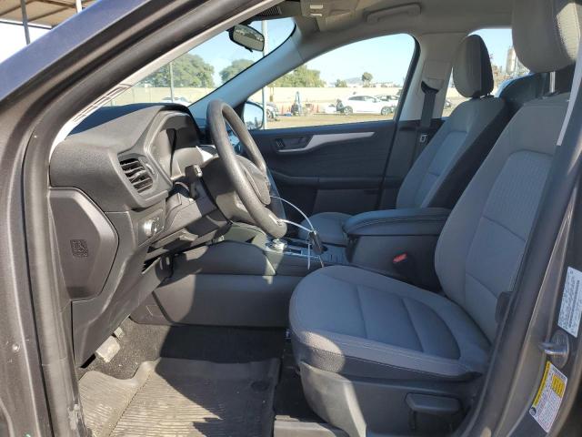 Photo 7 from auction – 2022 FORD ESCAPE S with VIN 1FMCU0F69NUB45904