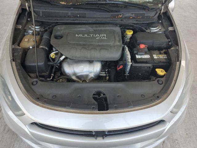 Photo 11 from auction – 2015 DODGE DART SXT with VIN 1C3CDFBB7FD265250