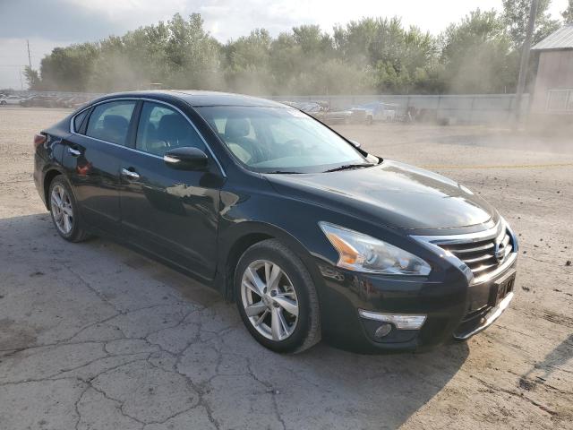 Photo 4 from auction – 2015 NISSAN ALTIMA 2.5 with VIN 1N4AL3AP1FC496819