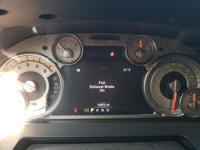 Photo 9 from auction – 2018 RAM 2500 LONGH with VIN 3C6UR5GL9JG350686