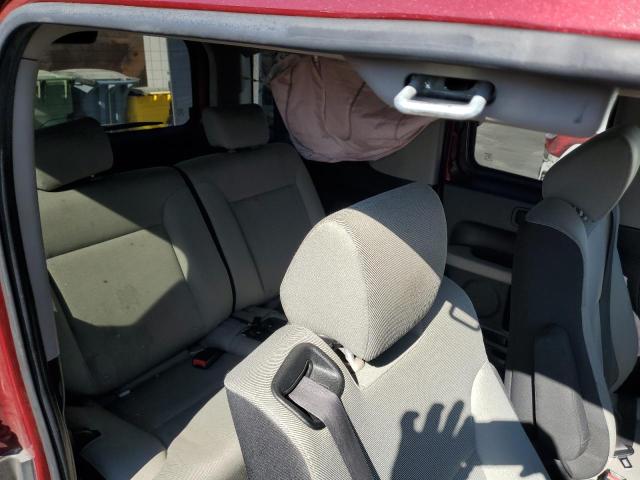 Photo 10 from auction – 2007 HONDA ELEMENT EX with VIN 5J6YH18737L005926