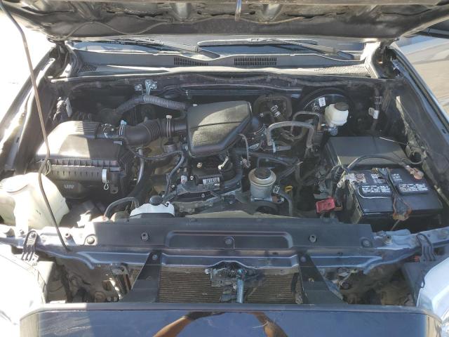 Photo 11 from auction – 2020 TOYOTA TACOMA ACC with VIN 3TYRX5GN2LT002811