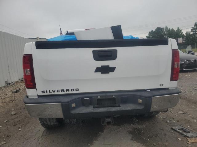 Photo 6 from auction – 2008 CHEVROLET SILVERADO with VIN 1GCEC19068Z132709