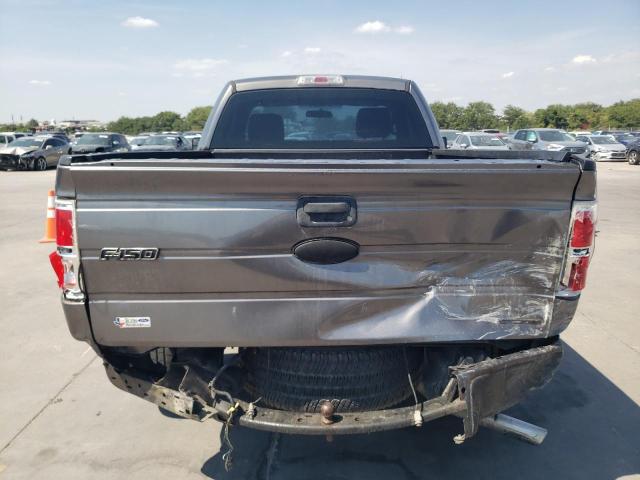 Photo 6 from auction – 2012 FORD F150 with VIN 1FTMF1CF2CFC93794