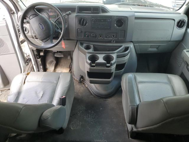 Photo 8 from auction – 2011 FORD ECONOLINE with VIN 1FTNE2EL2BDA65997