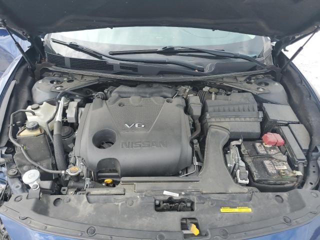 Photo 11 from auction – 2018 NISSAN MAXIMA 3.5 with VIN 1N4AA6AP2JC393876