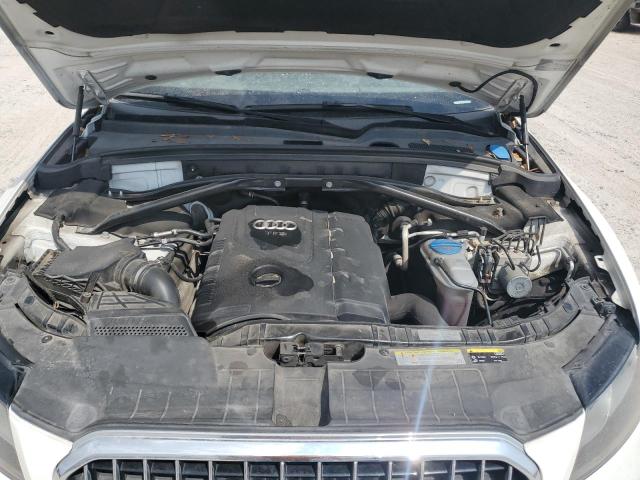 Photo 12 from auction – 2014 AUDI Q5 PREMIUM with VIN WA1CFAFP7EA050198