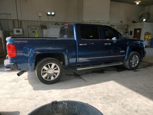 Photo 3 from auction – 2016 CHEVROLET SILVERADO with VIN 3GCUKTEJ2GG120595