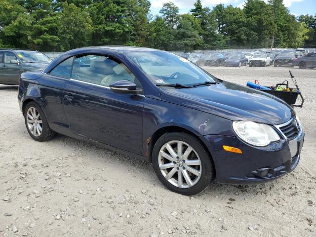 Photo 4 from auction – 2009 VOLKSWAGEN EOS TURBO with VIN WVWBA71F09V017981