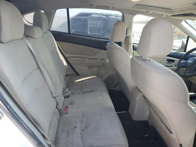 Photo 11 from auction – 2013 SUBARU XV CROSSTR with VIN JF2GPAVC0D2900931