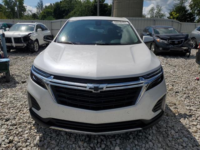Photo 5 from auction – 2022 CHEVROLET EQUINOX LT with VIN 3GNAXUEV5NL292628