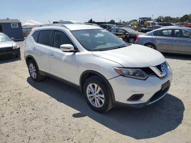 Photo 4 from auction – 2016 NISSAN ROGUE S with VIN 5N1AT2MM0GC760664