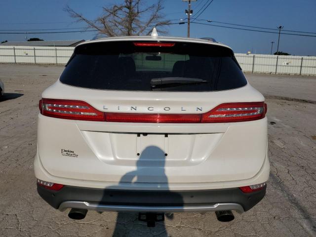 Photo 6 from auction – 2015 LINCOLN MKC with VIN 5LMCJ1A93FUJ37943