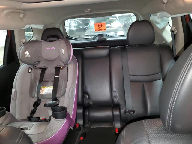 Photo 10 from auction – 2015 NISSAN ROGUE S with VIN 5N1AT2MV9FC779124