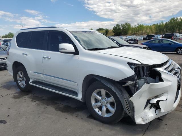 Photo 4 from auction – 2015 LEXUS GX 460 with VIN JTJBM7FX7F5093862