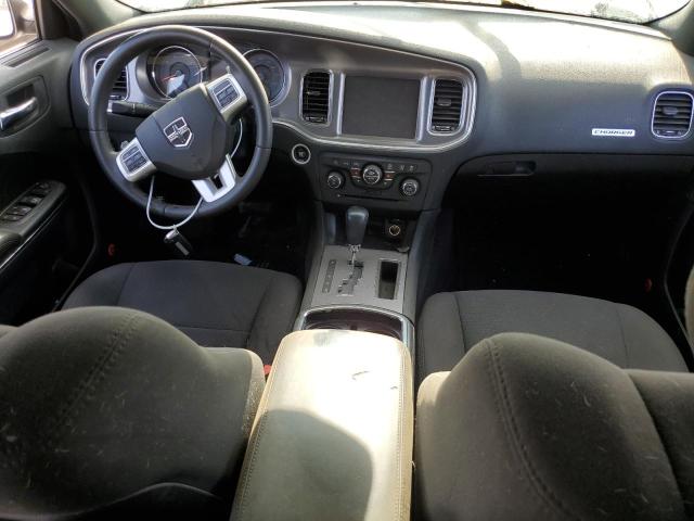 Photo 8 from auction – 2014 DODGE CHARGER R/ with VIN 2C3CDXCT4EH344003