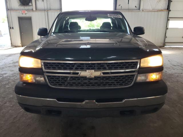 Photo 5 from auction – 2007 CHEVROLET SILVERADO with VIN 1GCEK19Z57Z159528