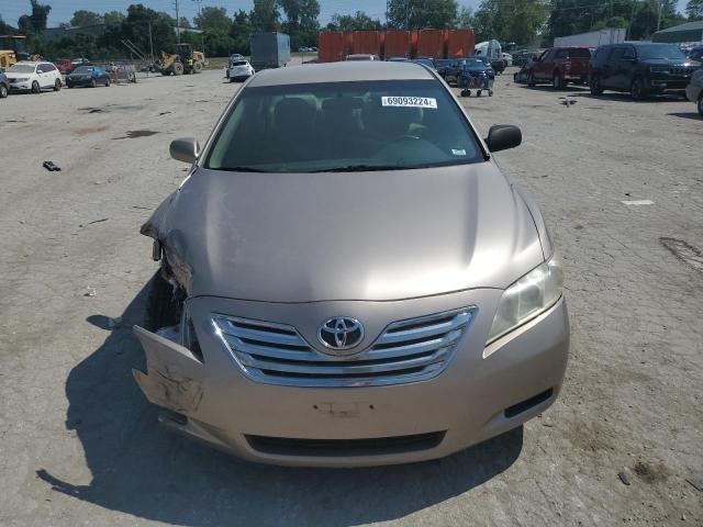 Photo 5 from auction – 2009 TOYOTA CAMRY BASE with VIN 4T4BE46K29R132579