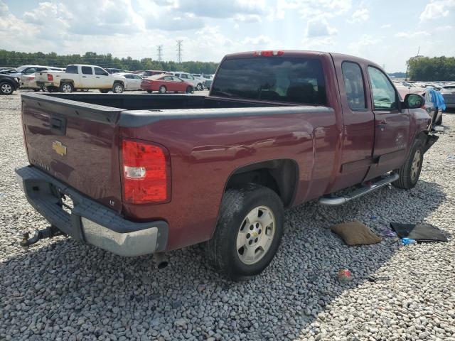 Photo 3 from auction – 2013 CHEVROLET SILVERADO with VIN 1GCRCSE07DZ155441