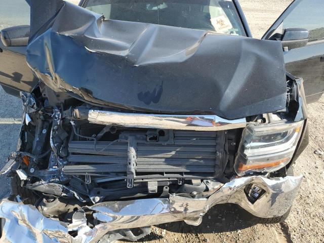 Photo 11 from auction – 2019 CHEVROLET SILVERADO with VIN 2GCRCPEC8K1127225