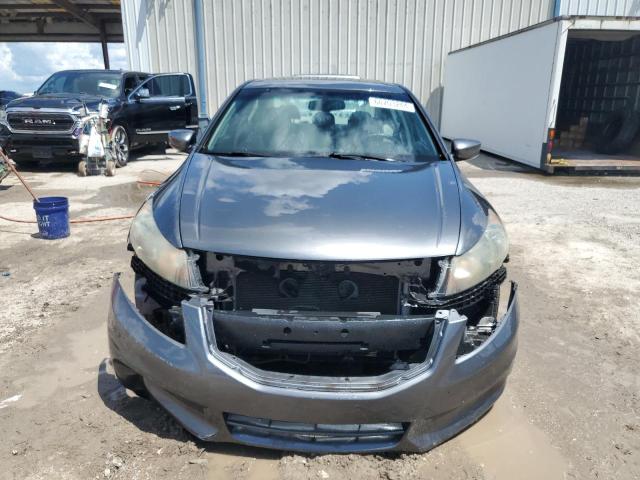 Photo 5 from auction – 2012 HONDA ACCORD EXL with VIN 1HGCP2F86CA101805
