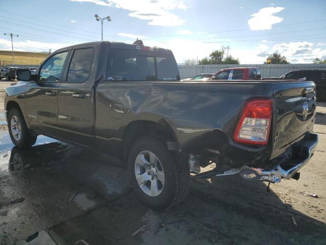 Photo 2 from auction – 2019 RAM 1500 BIG H with VIN 1C6SRFBT9KN865376