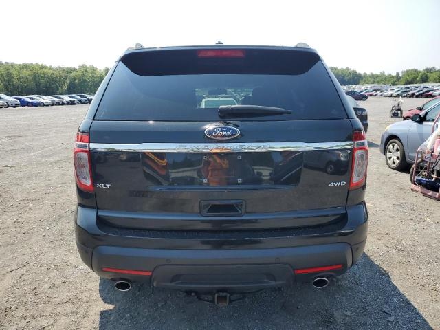 Photo 6 from auction – 2015 FORD EXPLORER X with VIN 1FM5K8D88FGB54224