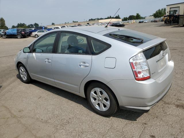 Photo 2 from auction – 2007 TOYOTA PRIUS with VIN JTDKB20U477680195
