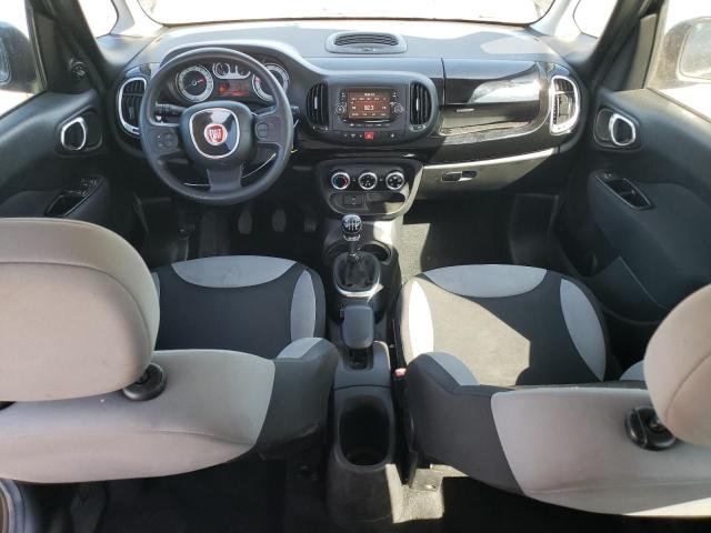 Photo 8 from auction – 2014 FIAT 500L POP with VIN ZFBCFAAH3EZ011926