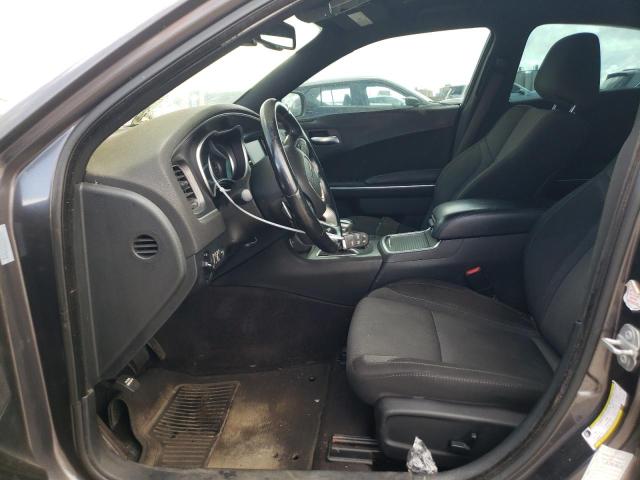 Photo 7 from auction – 2018 DODGE CHARGER R/ with VIN 2C3CDXCTXJH242991